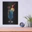 «Blue Lagoon» par Luxe-101455162