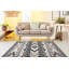 Eduarte Geometric Indoor / Outdoor Area Rug-1331215766