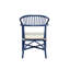 Shakes Upholstered Arm Chair