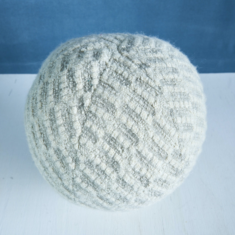Esmark Sphere Pillow