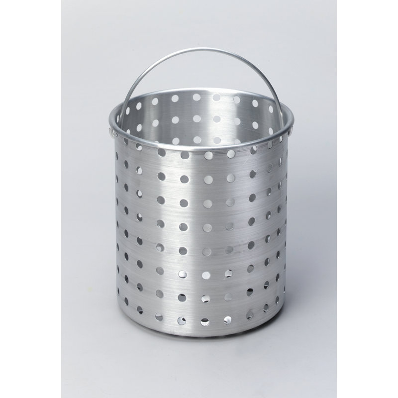 King Kooker et 30 pintes Pots de dinde