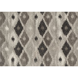 Akina Wool Geometric Area Rug
