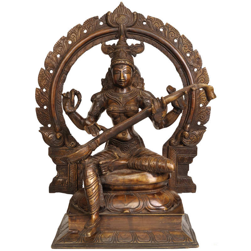 Religious & Spiritual Figurines & Sculptures