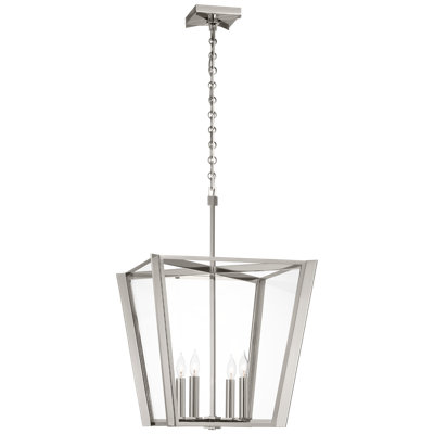Palais 4 - Light Chandelier