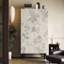 Armoire garde-robe française rétro