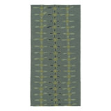 Wool Geometric Area Rug