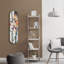 Decorative Tempered Glass Painting