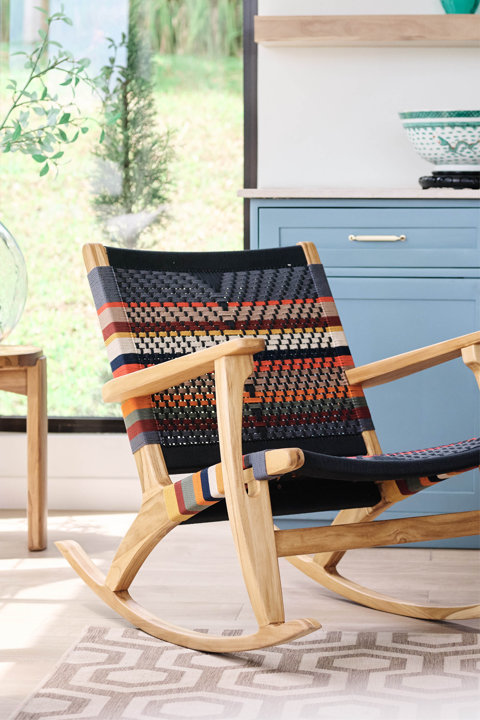 Accent Chair