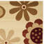 Rosario Ivory Area Rug-22210730
