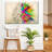 " Left And Right Brain Canvas Print "-1231931348