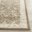 Tapis brun / ivoire Lavelle-19269013