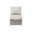 All-Weather, 3, conversation, porte-gobelets intégrés, cadre, coussins d'eau, espace de détente moderne extérieur compact, fonctionnalité, rembourrage en mousse épaisse, tissé à la main,