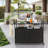 Outdoor Bar Table-116112716