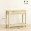 Console 35 po