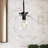 Ossabaw 1 - Light Pendant-70181184