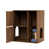 Walnut sélectionné