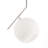 Suazo 1 - Light Single Pendant-1303138165-1303138164