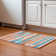 Premium Machine Washable Prisco Orange Rug