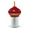 North Tower Night Approaches Scented Novelty Candle