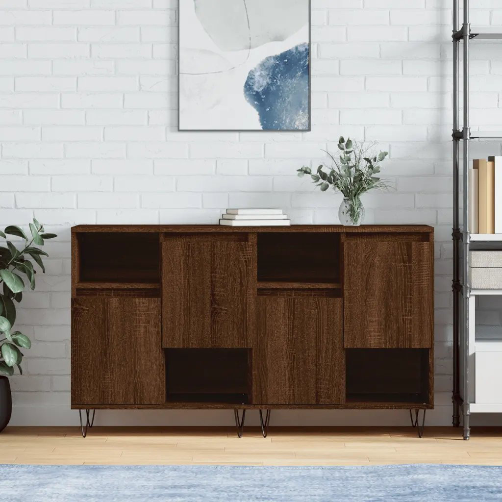 Sideboard Johnar 210 cm