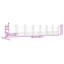 Ancell Silver Mesh Fence Panels-1753520105