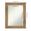Miroir de salle de bain Mcrae-271941012
