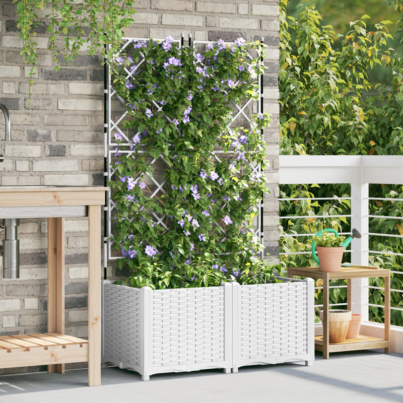 Planter Box