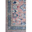 New Turkmen Afghan One-of-a-Kind Rectangle 9' X 11'10" Area Rug