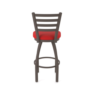 Jackie Swivel Stool
