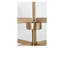Lustre à huit lumières Zentro-125544886-125544887