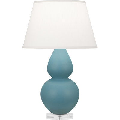 Double Gourd Lamp