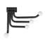 Sweeny 4 - Light Armed Sconce