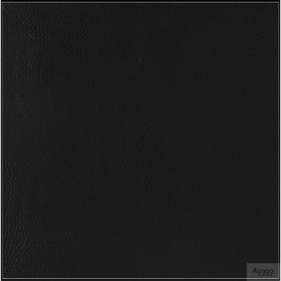 Remington Black Accent Chair
