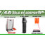 Instructeur parfait pour le recepteur de football