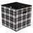 Home Basics Fabric Bin