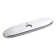 Deck Plate for NextGen Selectronic Commercial Faucet