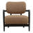 Arcona Upholstered Armchair-1485397140
