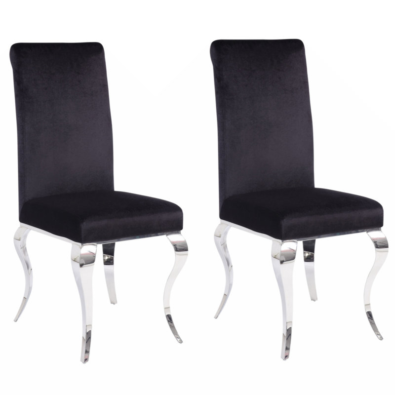 Chaise Jossiah