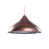 Copper is out of stock selected
