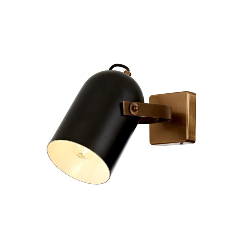 Demps LED Spotlight