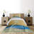 Island Coastal Polyester Coverlet-41893969