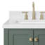 Meuble-lavabo double 72,25 po avec plateau Grevera-1884423687-1902486818