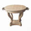 Table basse de petite taille