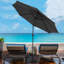 Aaroon 300cm Tilt Market Parasol-60025231