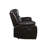 Apollonie 86'' Faux Leather Reclining Sofa-1705192219