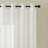 Light Filtering Polyester Semi-Sheer Grommet Curtain Pair (Set of 2)-384106828-384106818