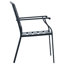 Bledsoe 4 - Person Patio Dining Set with