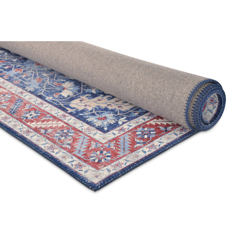 Alesio Oriental Area Rug, Rectangle 160 x 230cm