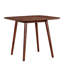 Table à manger carrée 60528.00Weg-708936513