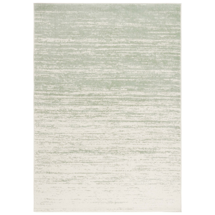Tapis de performance abstraite Arrietty